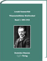 Wissenschaftlicher Briefwechsel