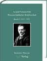 Wissenschaftlicher Briefwechsel