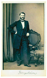 Pringsheim 1890