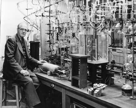Edelgasanalytik Mainz